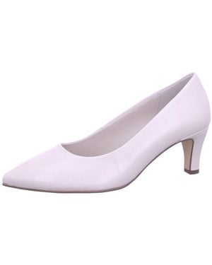 Gabor High-Heel-Pumps - Schwarz