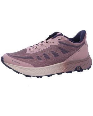 Waldläufer H-Milli Fitnessschuh - Lila