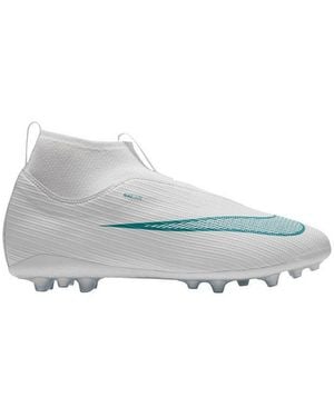 Nike Performance Fußballschuh - Grau