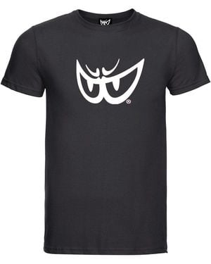 Berik The Eye T-Shirt - Schwarz