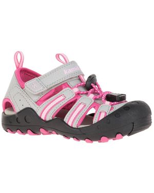 Kamik Outdoor CRAB Sandale - Pink