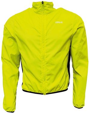 PRO-X elements Fahrradjacke WIND Winddicht - Gelb