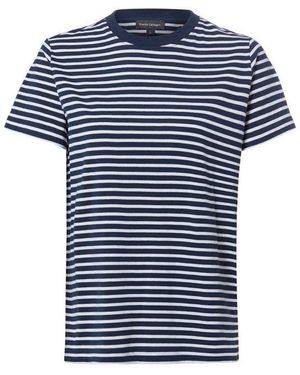 Franco Callegari T-Shirt - Blau