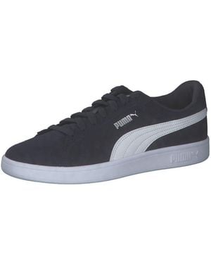 PUMA Sneaker Smash 3.0 390984 Sneaker - Schwarz