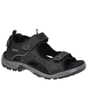 Ecco 82204412001 Sandalette - Schwarz