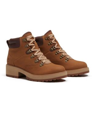Timberland Carnaby Row - Braun