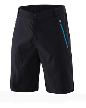 Löffler Ö Fahrradhose M BIKE SHORTS COMFORT-2-E CSL 25569 - Blau