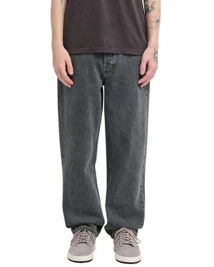 Element Relax-Fit-Jeans Relax 5 Denim - Grau