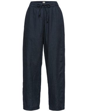 Camel Active Stoffhose TROUSER - Blau