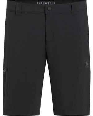 McKinley Bermudas He.-Bermuda Cameron III M - Blau