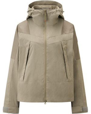 Bogner Fire + Ice + Blouson BOGNER Fire + Ice Kyra - Grün