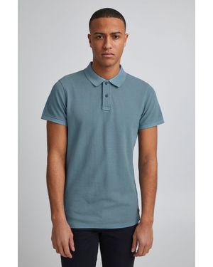 11 Project Poloshirt PRIllian - Blau