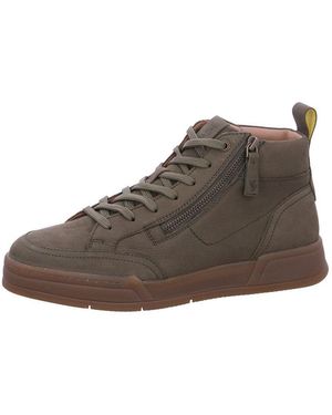 Salamander Gronau Schnürstiefel - Braun