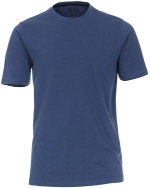 Redmond T-Shirt 665 - Blau