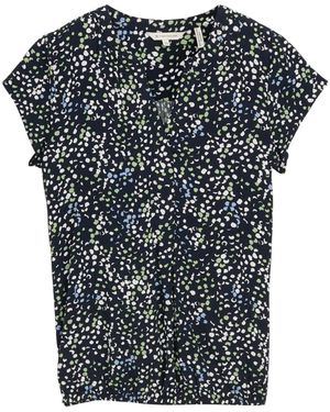 Tom Tailor Shirtbluse - Schwarz