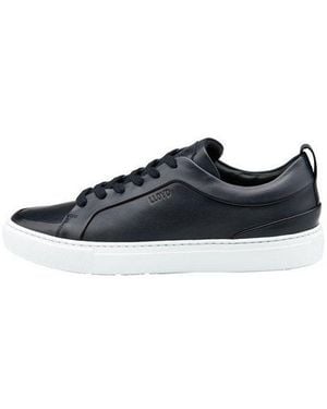 Lloyd Metro (X-Motion Plus) Sneaker Mit Herausnehmbarem Fußbett - Blau
