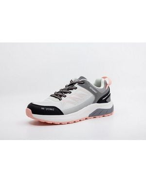 Grisport Trekkingschuh - Schwarz