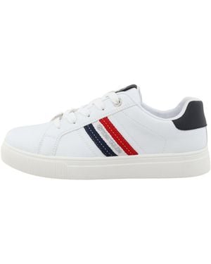 Tom Tailor Sneaker - Weiß