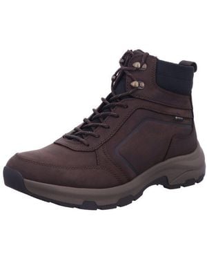 Gabor 1055.50.14 Stiefelette - Schwarz