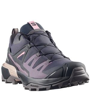 Salomon X Ultra 360 Gore-Tex Wanderschuh Wasserdicht - Blau