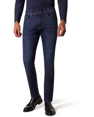 Pierre Cardin 5-Pocket-Jeans - Blau