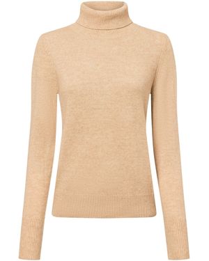 Brookshire Strickpullover - Weiß