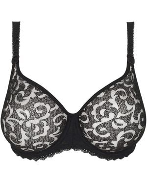 Empreinte Soft- Leia BH - Schwarz