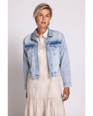 Zhrill Kurzjacke ZHNISSA - Blau