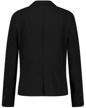 Gerry Weber Jackenblazer Hut & Stirnband - Schwarz