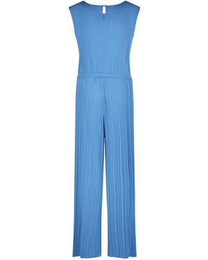 BETTY&CO Jumpsuit - Blau