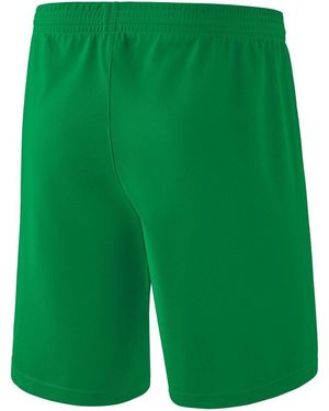 Erima Jerseyhose Celta Shorts - Grün