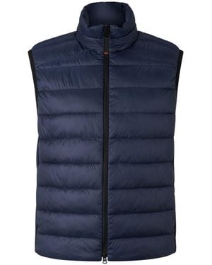 Bogner Fire + Ice + Winterjacke BOGNER Fire + Ice Homer 2 - Blau