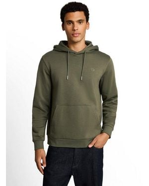 Tom Tailor Sweatshirt - Grün