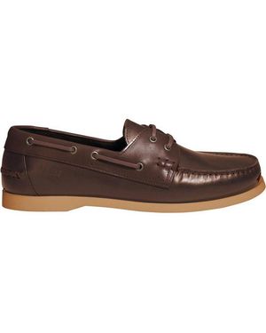 Aigle Mokassin New Nubil Ltr Mokassin - Braun