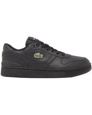 Lacoste T-Clip Set Sneaker - Schwarz