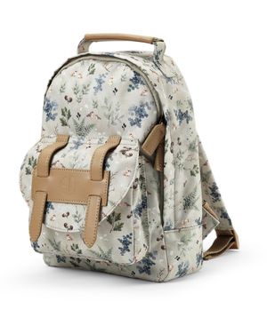 Elodie Bruno Kinderrucksack – BackPack MINI - Mehrfarbig
