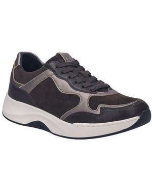 Josef Seibel Elli 18, Sneaker - Schwarz