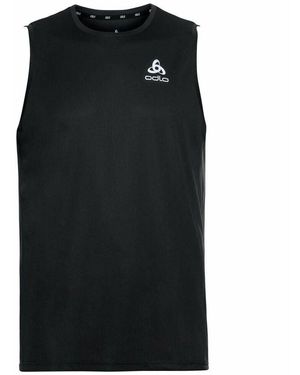 Odlo Tanktop Essential Tank-Top - Schwarz