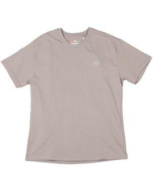 Engelbert Strauss T-Shirt heavy e.s.iconic - Grau