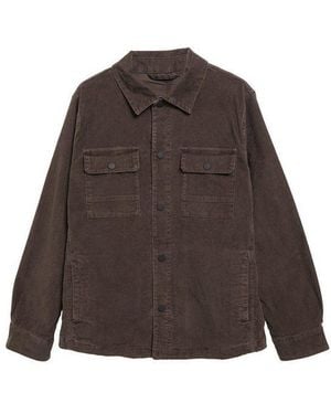 S.oliver Outdoorjacke - Braun