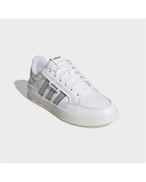 adidas Aspyre 3-Streifen Sneaker - Schwarz