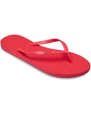 Roxy Viva Iv Sandale - Rot