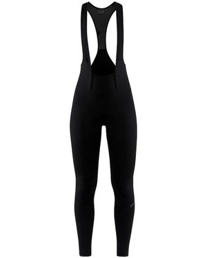 C.r.a.f.t Fahrradhose Radhose Core Bike SubZ Bib Tights W 1911201 - Schwarz