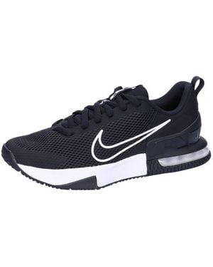 Nike Nike Herren Trainingsschuhe Air Max Alpha Trainer 6 Fq1833 Trainingsschuh - Blau