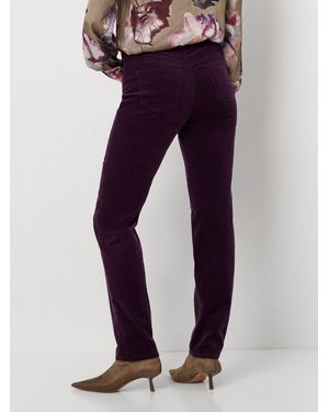 Toni 5-Pocket-Hose be loved - Lila