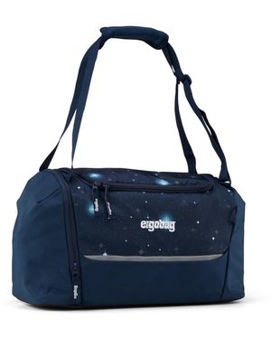 ergobag . (1-tlg., Sporttasche) - Blau