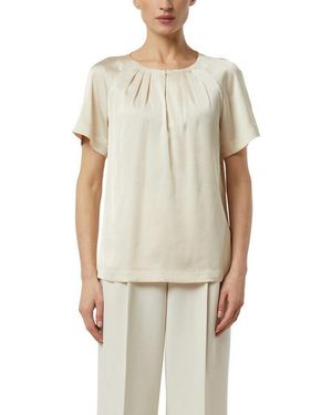 Comma, Shirtbluse - Natur