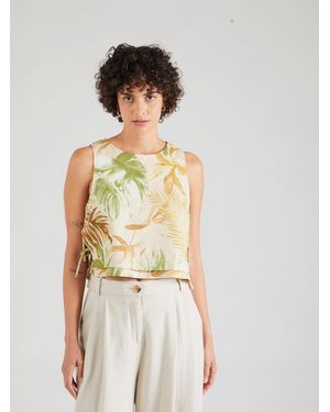 Object Funktionsbluse CHANG (1-tlg) Weiteres Detail - Mehrfarbig