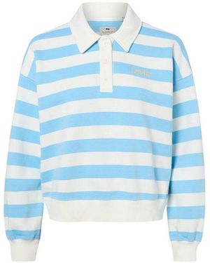 Levi's Sweatshirt - Blau