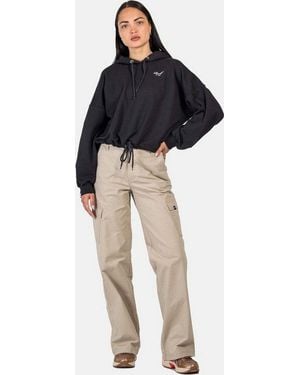 Reell Cargohose Marusha Cargo - Schwarz